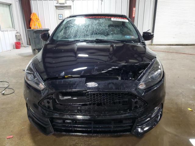 2017 FORD FOCUS ST - 1FADP3L95HL339667