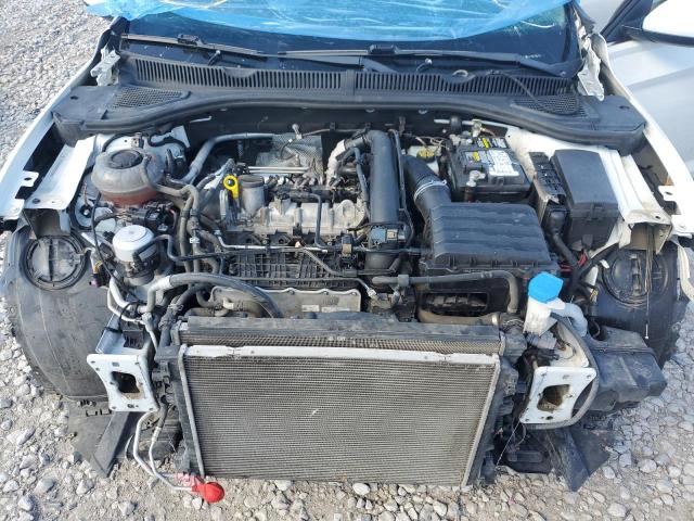 2019 VOLKSWAGEN JETTA S #3309610581