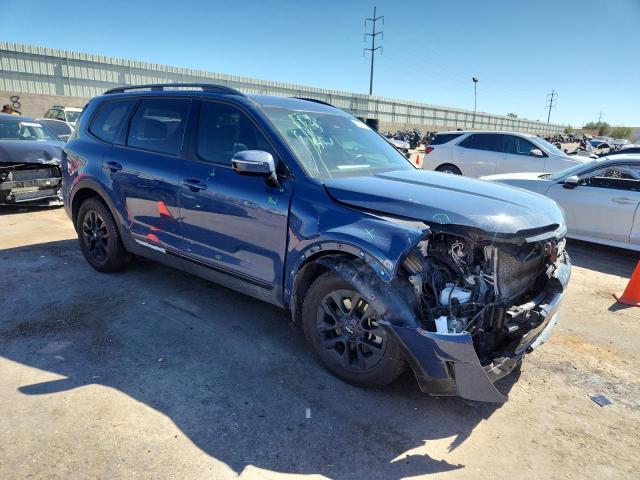 2024 KIA TELLURIDE 5XYP5DGC8RG419552
