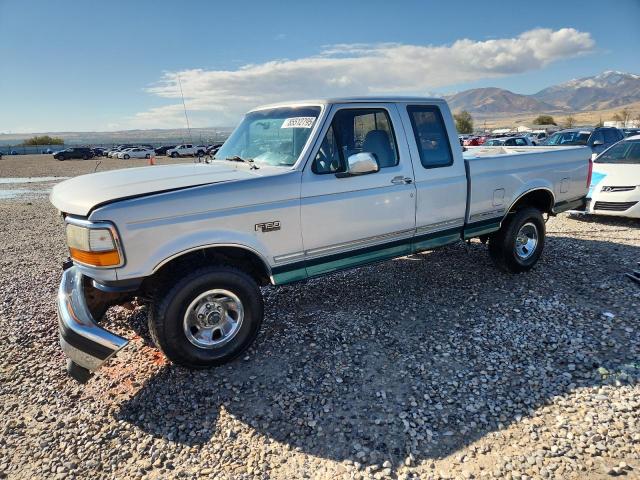 FORD F150