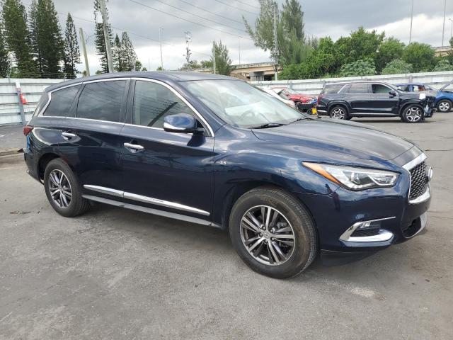 2019 INFINITI QX60 LUXE #3302853898