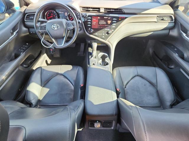 2019 TOYOTA CAMRY XSE #3276876568