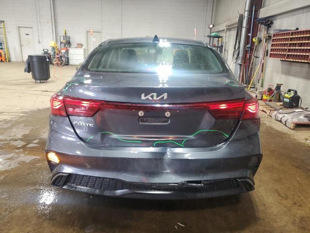 2023 KIA FORTE LX - 3KPF24AD9PE552871