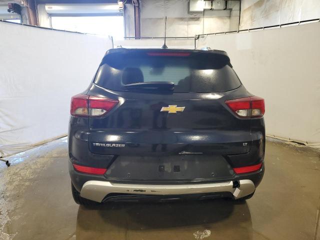 2021 CHEVROLET TRAILBLAZE KL79MPSL4MB121858