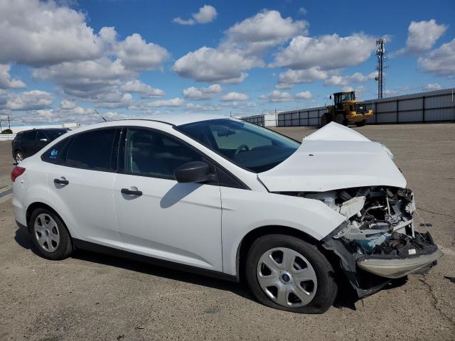 2017 FORD FOCUS S - 1FADP3E23HL255315