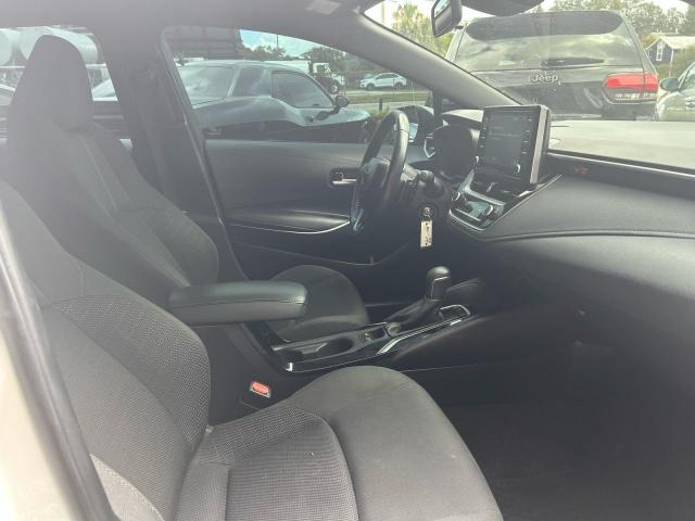 2020 TOYOTA COROLLA SE 5YFS4RCEXLP040752