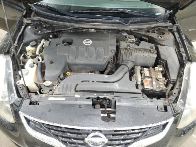 2013 NISSAN ALTIMA S - 1N4AL2EP4DC911763