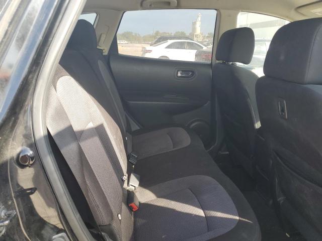 2013 NISSAN ROGUE S - JN8AS5MV0DW112760