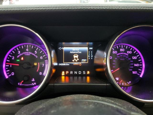 2019 FORD MUSTANG #3291404139