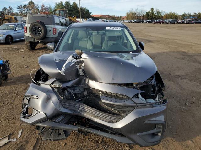 2023 SUBARU LEGACY PRE #3305300345