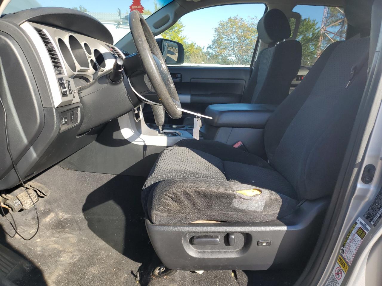 Lot #3302770340 2008 TOYOTA TUNDRA DOU