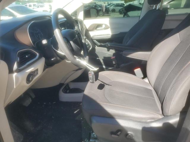 2017 CHRYSLER PACIFICA T #3278863033