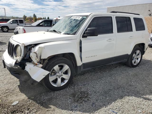 2014 JEEP PATRIOT SP #3303848513
