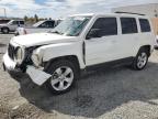 Lot #3303848513 2014 JEEP PATRIOT SP
