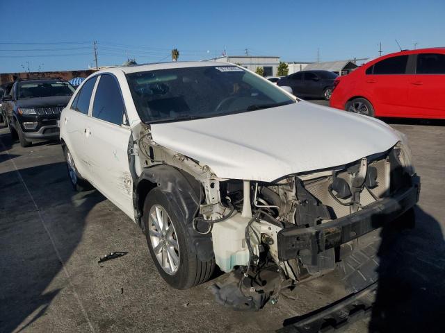 2011 TOYOTA CAMRY SE - 4T1BK3EKXBU628931