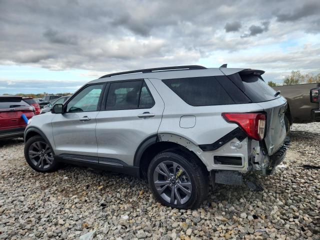 2024 FORD EXPLORER X - 1FMSK8DH9RGA17428