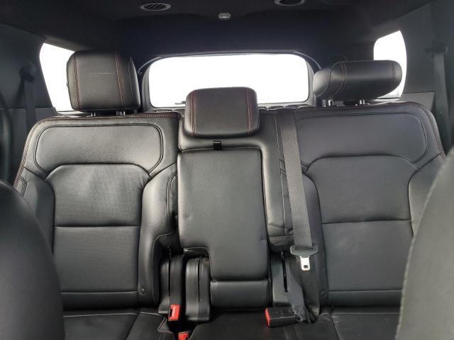 2018 FORD EXPLORER S #3312565264