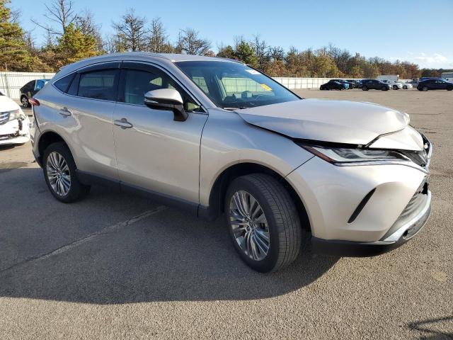 2022 TOYOTA VENZA LE #3304672936