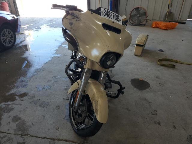 2014 HARLEY-DAVIDSON FLHXS STREET GLIDE SPECIAL 1HD1KRM11EB666526