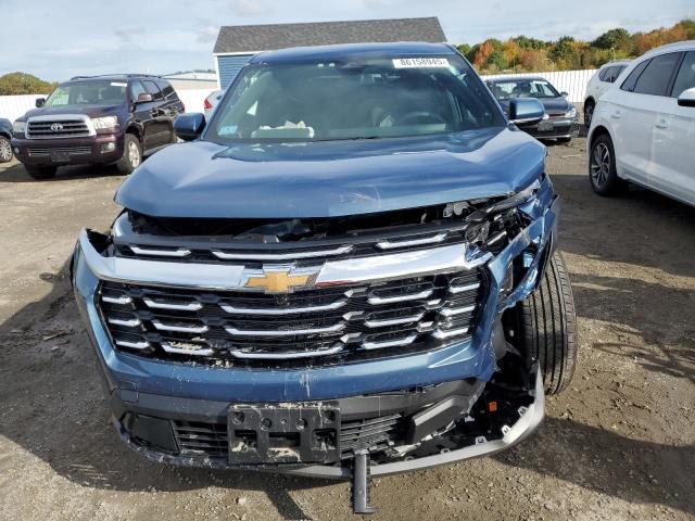 2026 CHEVROLET EQUINOX LT 3GNAXPEG6TL170215