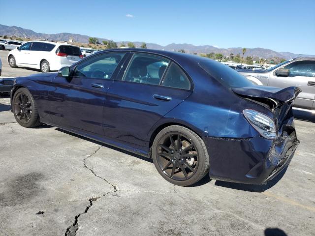 2018 MERCEDES-BENZ C 300 - 55SWF4JB9JU262021