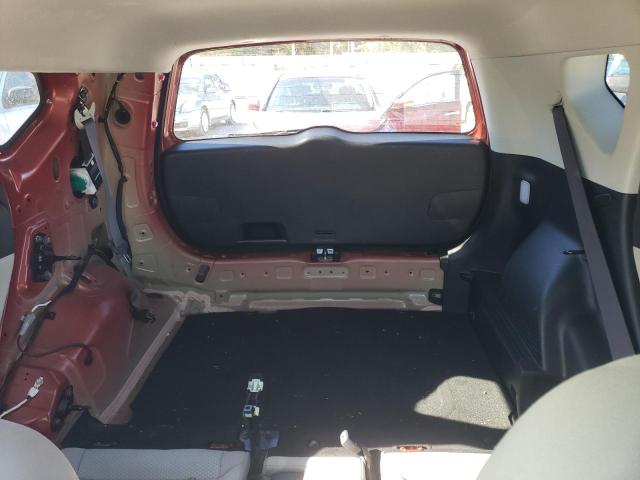 2020 KIA SOUL LX KNDJ23AU6L7110144