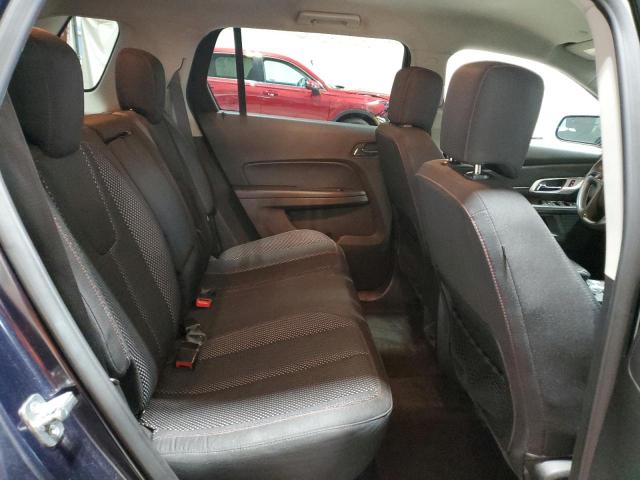 2016 GMC TERRAIN SL - 2GKFLSEK3G6312407