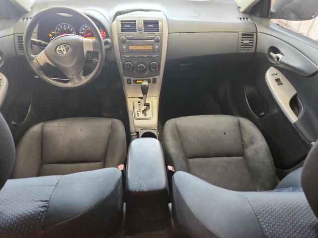 2010 TOYOTA COROLLA BA - 2T1BU4EEXAC521730