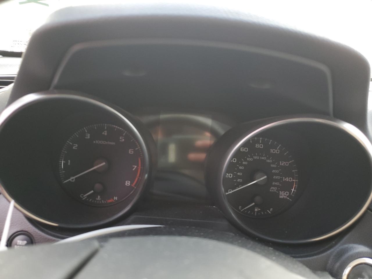 SUBARU LEGACY 3.6R LIMITED