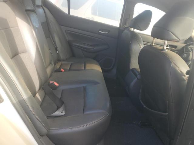 2022 NISSAN ALTIMA SR #3308215160