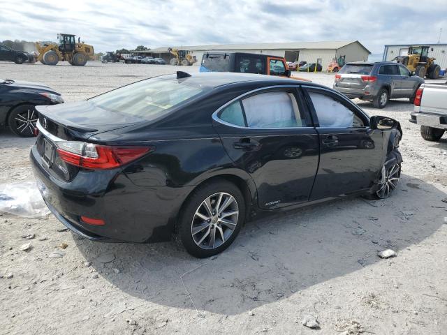 2016 LEXUS ES 300H JTHBW1GG2G2111324