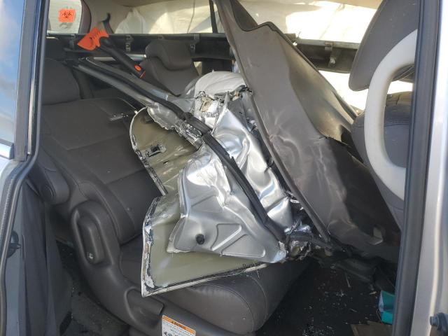 2015 HONDA ODYSSEY TO #3284880023