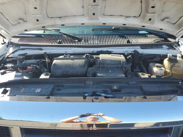 2021 FORD ECONOLINE #3266696369