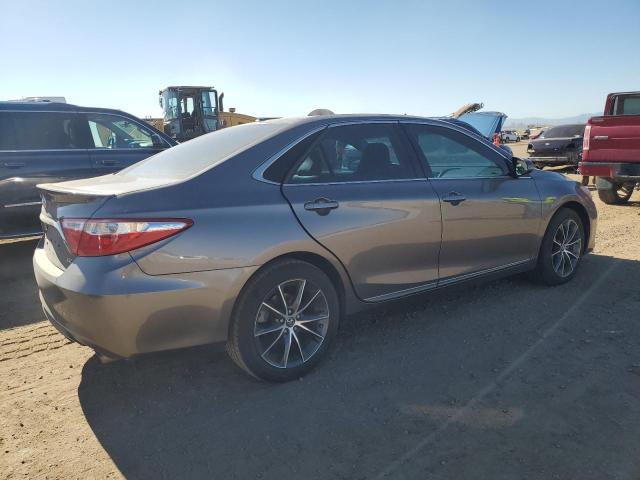 2017 TOYOTA CAMRY LE - 4T1BF1FK6HU703902