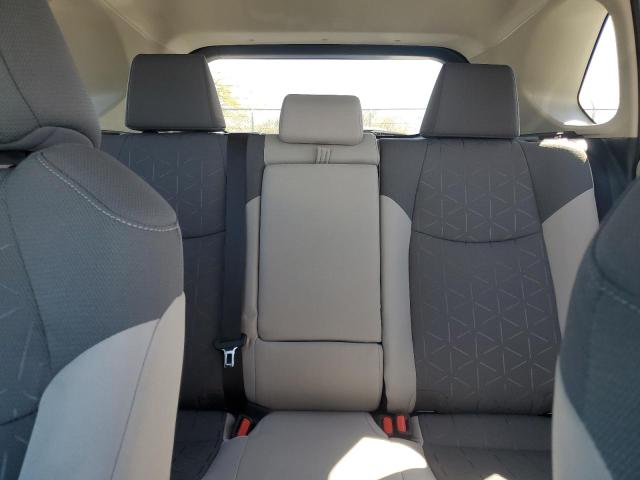 2025 TOYOTA RAV4 XLE - 2T3P1RFV6SW575317