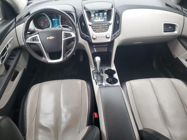 2013 CHEVROLET EQUINOX LT - 1GNALPEK1DZ117268