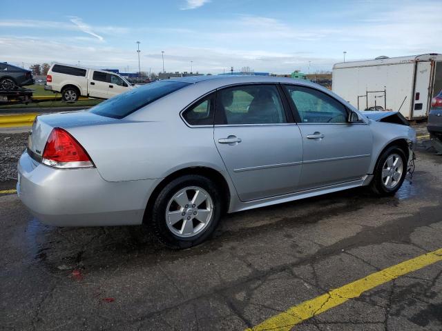 2010 CHEVROLET IMPALA LT #3283971818