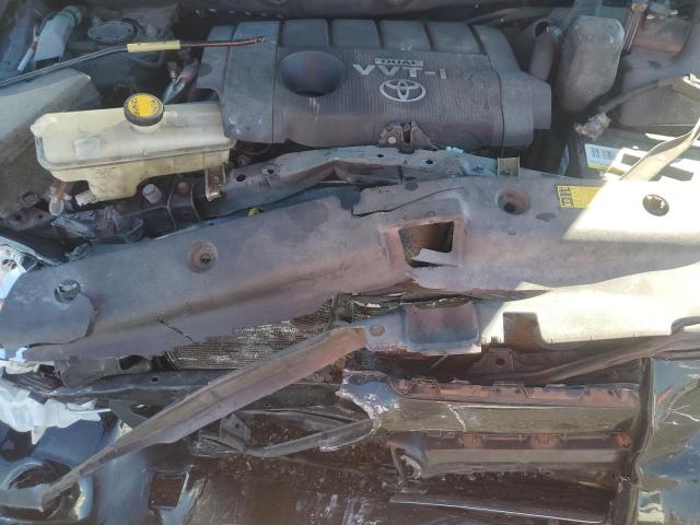 2010 TOYOTA RAV4 LIMIT - JTMYF4DV0A5017349