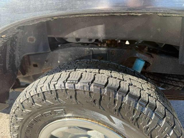 2006 TOYOTA TACOMA DOU - Other View