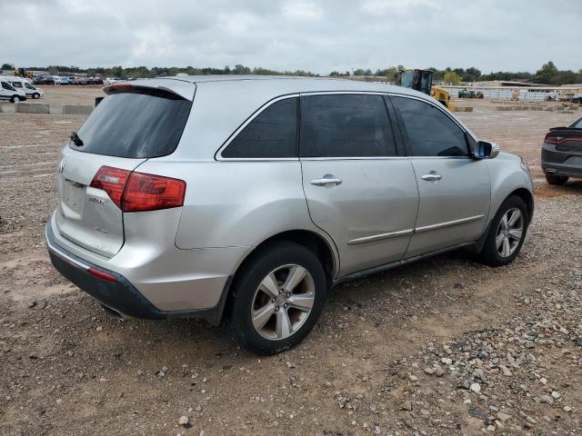 2011 ACURA MDX TECHNO - 2HNYD2H61BH544687