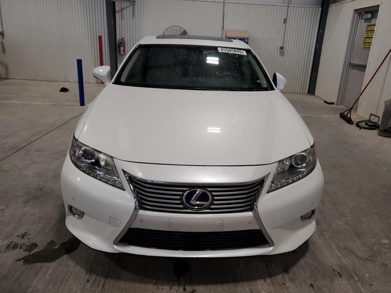 LEXUS ES 300H