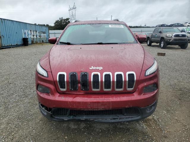 2015 JEEP CHEROKEE L - 1C4PJMCB9FW679045
