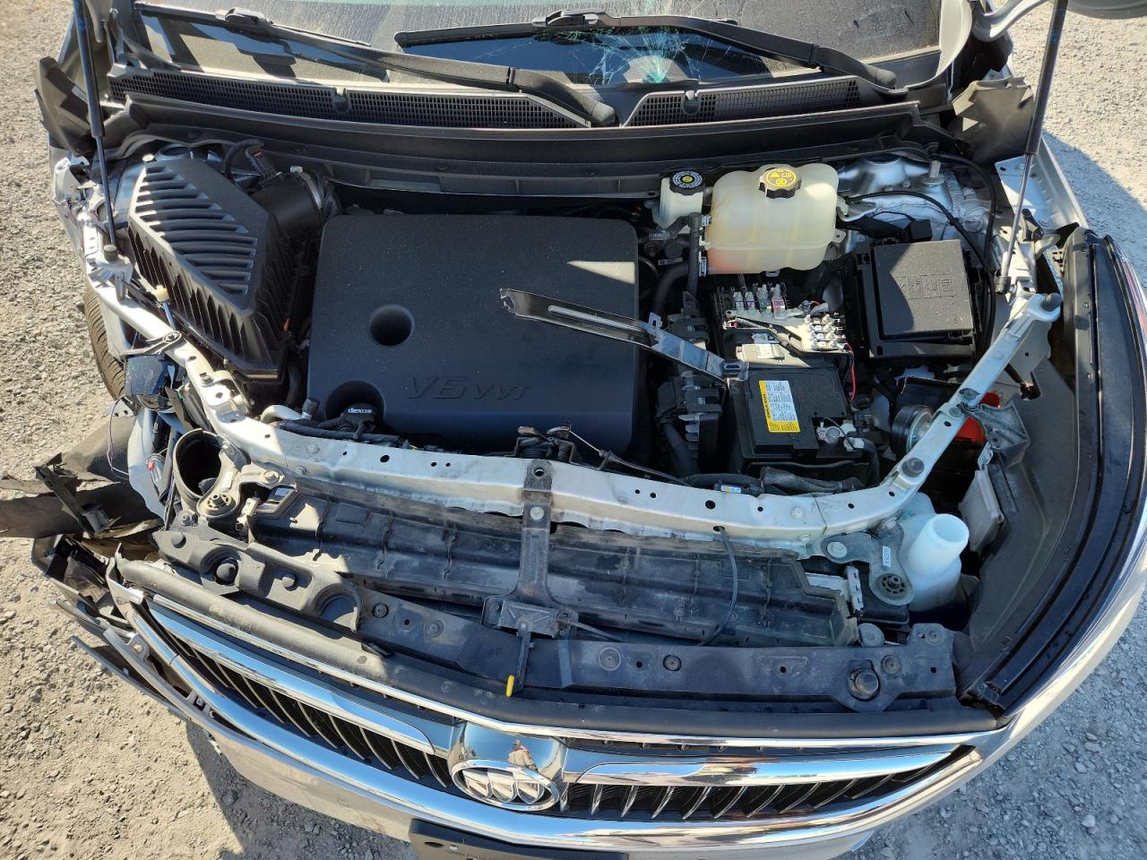 BUICK ENCLAVE PREMIUM