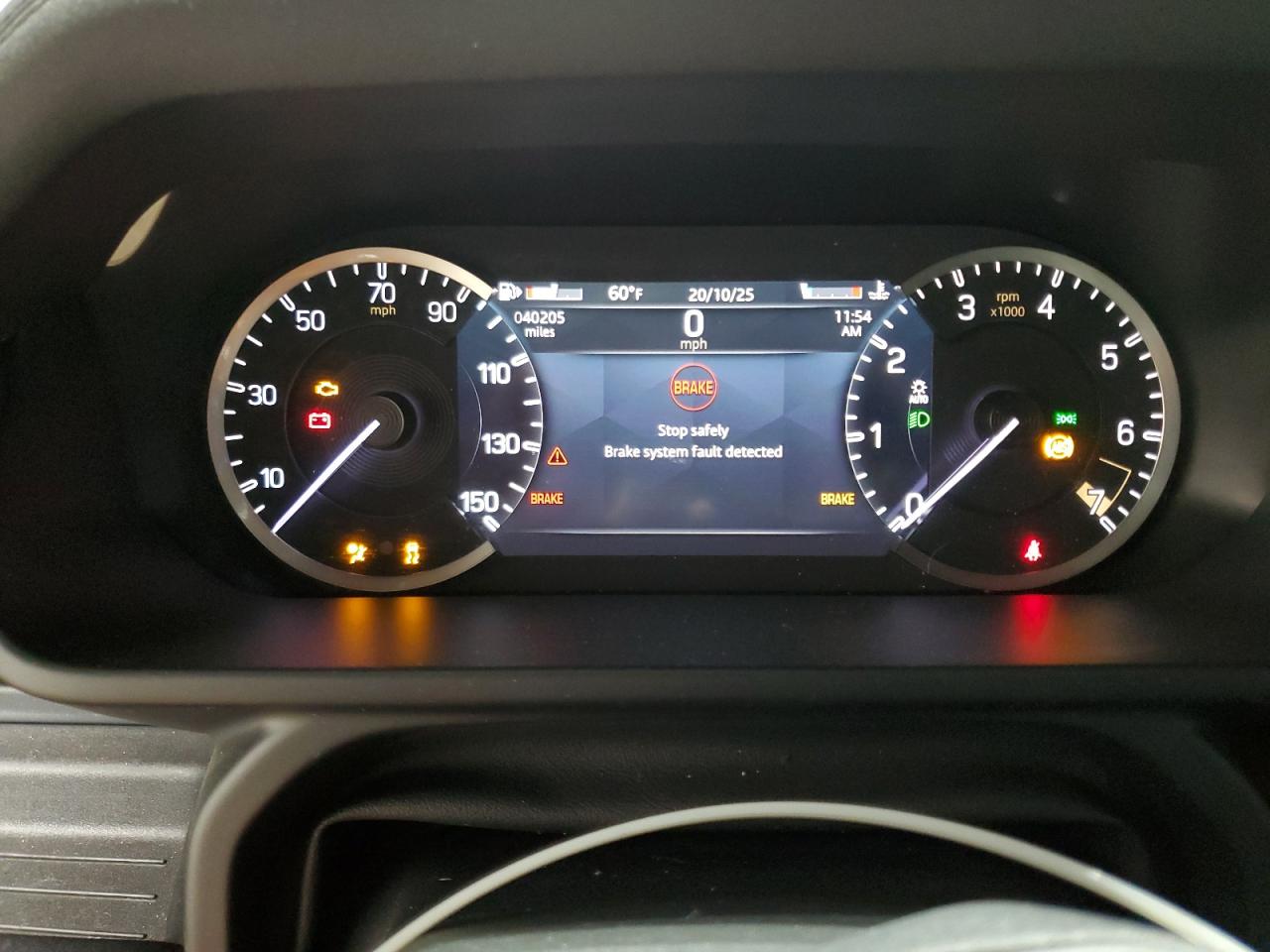 LAND ROVER DEFENDER 110 X-DYNAMIC SE