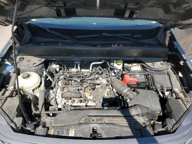 2021 FORD BRONCO SPO #3293280438