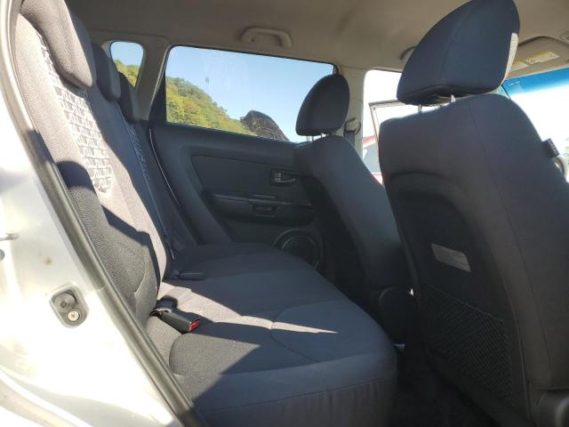 2010 KIA SOUL - KNDJT2A23A7105387