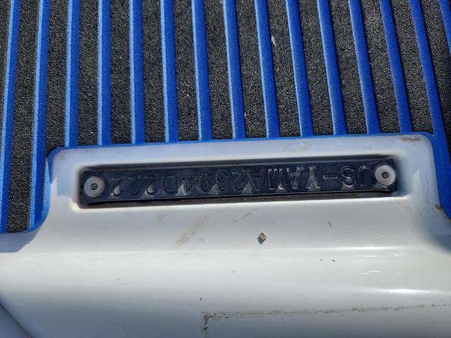 2022 YAMAHA WAVERUNNER #3291463517