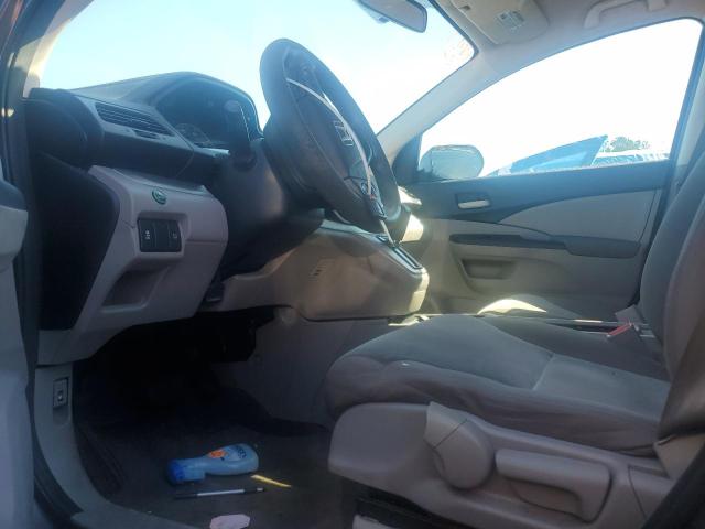 2014 HONDA CR-V LX - 2HKRM3H3XEH559481