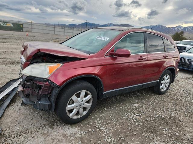 HONDA CR-V EXL