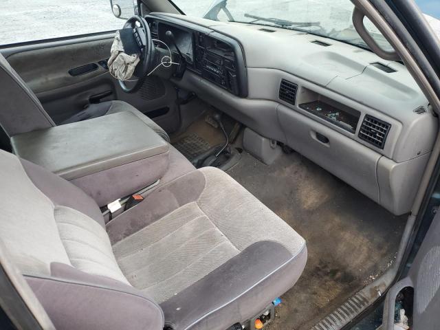 1996 DODGE RAM 1500 #3290316938